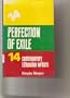 Perfection of Exile: Fourteen Contemporary Lithuanian Writers