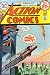 Action Comics, #436 (Comic Book) Superman