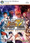 Super Street Fighter IV Arcade Edition