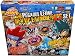 Beyblade Exclusive Vs Set With Red Big Bang Pegasis & Black Fang Leone_s-1