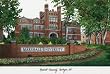 Marshall University Lithograph 14x10 Unframed Lithograph