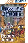 Crossroads of Twilight: Book Ten of '...