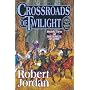 Crossroads of Twilight de Robert Jordan
