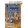 Crossroads of Twilight: Book Ten of 'The Wheel of Time' (Wheel of Time (Tor Hardcover))