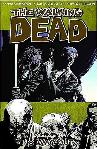Walking Dead TP VOL 14 No Way Out (Mr)