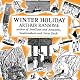 Winter Holiday: Swallows and Amazons Series, Book 4