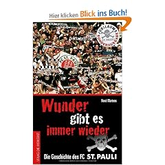 Wunder gibt es immer wieder - Die Geschichte des FC St. Pauli