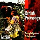British Folk Songs