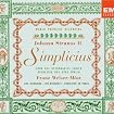 Johann Strauss - Simplicius
