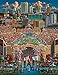 Dowdle Jigsaw Puzzle - The Ohio State Buckeyes - 500 Piece