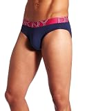 DKNY Men's Chroma Modern Fit Hip Brief