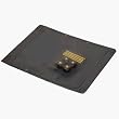 Raymarine Flush Mt F/ Ds500X E66068 - Mounting Hardware - Raymarine Parts