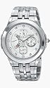 Seiko Men's Le Grand Sport Retrograde Day Indicator Watch #SRL001