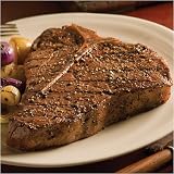 Omaha Steaks Private Reserve T-Bones