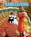 Thanksgiving (First Step Nonfiction - American Holidays)