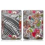DecalGirl Kindle Touch-Skin "Doodle Color"
