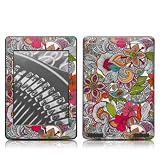 DecalGirl Kindle Touch-Skin "Doodle Color"von "Decalgirl"