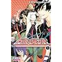 Air Gear: Bd. 7