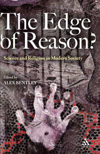 The Edge of Reason?: Science and Religion in Modern Society