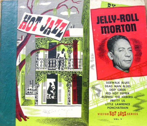 Jellyroll