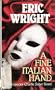 A Fine Italian Hand: An Inspector Charlie Salter Novel (Curley Large Print Books)