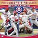 Philadelphia Phillies 2009  Wall Calendar