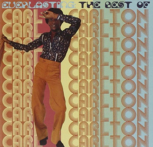 Carl Carlton - Get Ready, Here Come The 