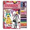 Mini Chic Fashion Designer Book