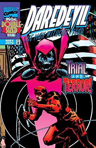 Daredevil (1964-1998) #375