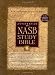NASB Zondervan Study Bible