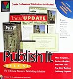 Publish It Deluxe