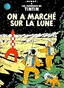 On a Marche Sur la Lune (The Adventures of Tintin)