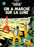 On a Marche Sur la Lune (The Adventures of Tintin)