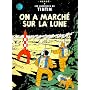 On a Marche Sur la Lune (The Adventures of Tintin)