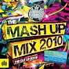 The Mash Up Mix 2010