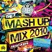 Mash Up Mix 2010