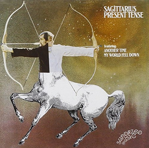 Sagittarius - Present tense - Zortam Music