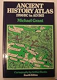 Ancient history atlas