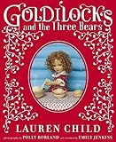 Goldilocks and the three bears