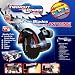 TWINCUT POWER SAW PLUS - AS SEEN ON TV (TWIN PERFORMANCE BLADES CUT THROUGH ANYTHING!)
