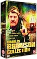 Charles Bronson Collection [DVD]