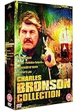 Charles Bronson Collection [DVD]