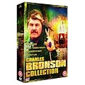 Charles Bronson Collection [DVD]