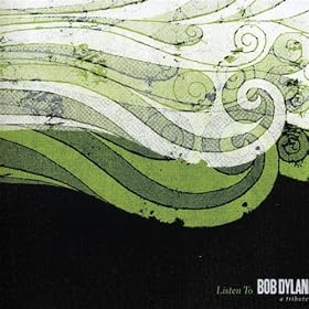 Listen to Bob Dylan - A Tribute Album