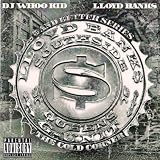 Cold Corner [Explicit]