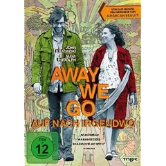 Away We Go - Auf nach Irgendwo