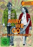 Away We Go - Auf nach Irgendwo