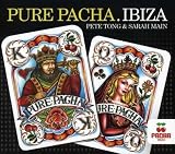 Pure Pacha Ibiza Vol. 3 by Pete Tong & Sarah Main (2008-01-01)【並行輸入品】