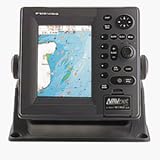 Furuno Navnet Gp1720C Vx2 7 Plotter & Gps(Sensor Incl) - Gps Plotters - Furuno