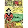 The Tale Travelers Book 1 (Henry's History)